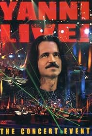 Watch Free Yanni Live The Concert Event (2006)