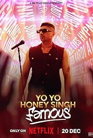 Watch Free Yo Yo Honey Singh Famous (2024)