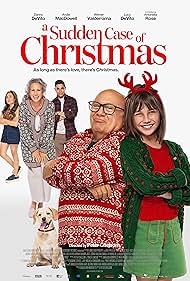 Watch Free A Sudden Case of Christmas (2024)