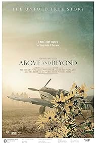 Watch Free Above and Beyond (2014)