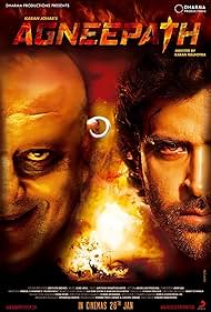 Watch Full Movie :Agneepath (2012)