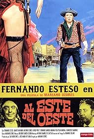 Watch Free Al este del oeste (1984)