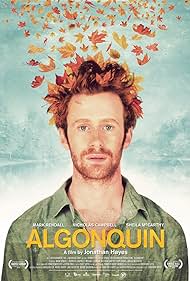 Watch Free Algonquin (2013)