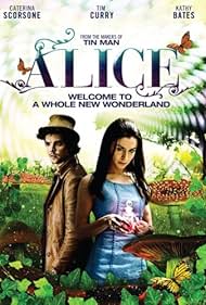 Watch Full Movie :Alice (2009)