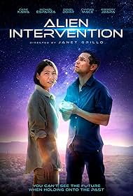 Watch Free Alien Intervention (2023)