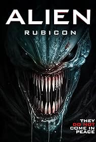 Watch Full Movie :Alien Rubicon (2024)