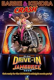 Watch Full Movie :Barbie Kendra Crash Joe Bobs Drive In Jamboree (2024)