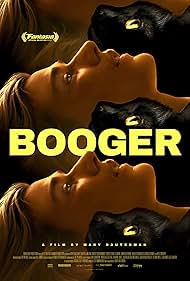 Watch Full Movie :Booger (2023)