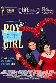 Watch Free Boy Meets Girl (1998)