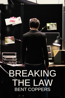 Watch Free Breaking the Law Bent Coppers (2015)