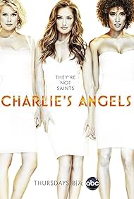 Watch Free Charlies Angels (2011)