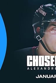 Watch Free Chosen One: Alexandre Daigle (2024)