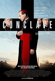 Watch Free Conclave (2024)