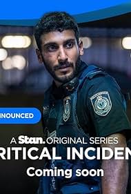 Watch Free Critical Incident (2024-)