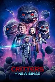 Watch Free Critters A New Binge (2019)