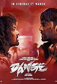 Watch Free Dange (2024)