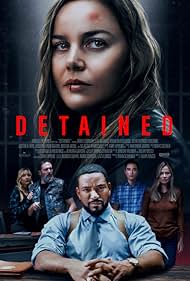 Watch Free Detained (2024)