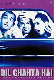 Watch Free Dil Chahta Hai (2001)