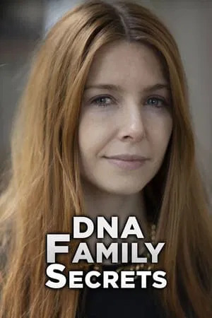 Watch Full Movie :DNA Family Secrets (2021-)