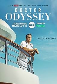 Watch Full Movie :Doctor Odyssey (2024-)