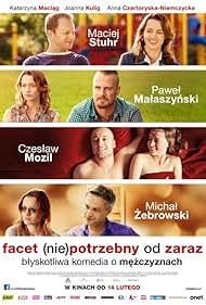 Watch Free Facet niepotrzebny od zaraz (2014)