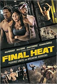 Watch Full Movie :Final Heat (2024)