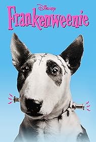 Watch Free Frankenweenie (1984)