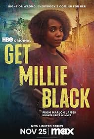 Watch Free Get Millie Black (2024-)