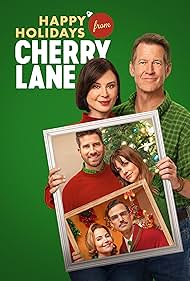 Watch Free Happy Holidays from Cherry Lane (2024)