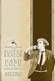 Watch Free Hard Luck (1921)