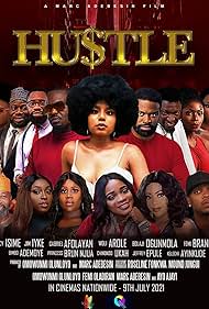 Watch Full Movie :Hustle (2021)