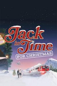 Watch Free Jack in Time for Christmas (2024)