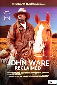 Watch Full Movie :John Ware Reclaimed (2020)