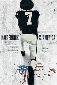 Watch Free Kaepernick America (2022)