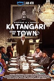 Watch Free Katangari Goes to Town (2025)