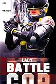 Watch Free Lady Battle Cop (1990)