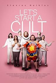 Watch Full Movie :Lets Start A Cult (2024)