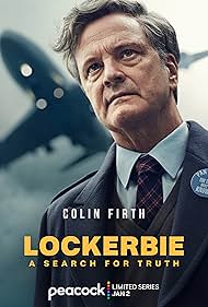 Watch Free Lockerbie A Search for Truth (2025–)