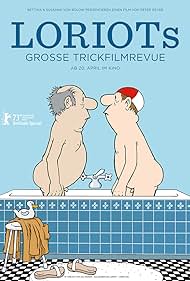 Watch Full Movie :Loriots groe Trickfilmrevue (2023)