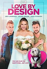 Watch Free Love by Design (2023)