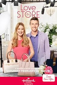 Watch Full Movie :Love in Store (2020)