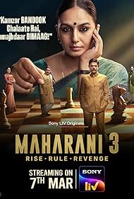 Watch Free Maharani (2021-)