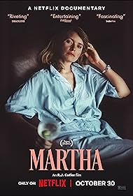 Watch Free Martha (2024)