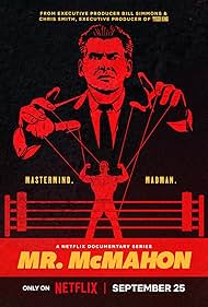 Watch Full Movie :Mr McMahon (2024–)