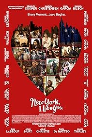 Watch Free New York, I Love You (2008)