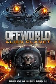 Watch Free Offworld Alien Planet (2024)