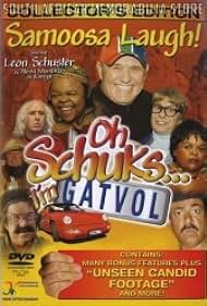 Watch Free Oh Schuks Im Gatvol (2004)