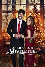 Watch Free Operation Mistletoe (2024)