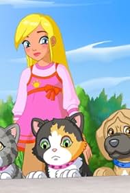 Watch Full Movie :Puppy in My Pocket Adventures in Pocketville (2010-)