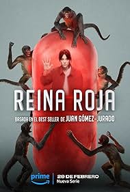 Watch Free Red Queen (2024)